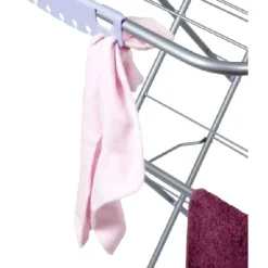 Gifi Entretien Du Linge|Séchoir étendoir à linge 20m