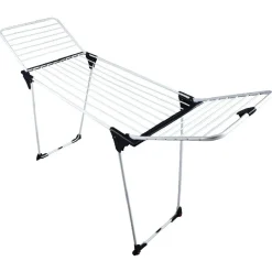 Gifi Entretien Du Linge|Séchoir étendoir à linge 20m