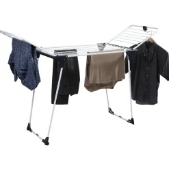Gifi Entretien Du Linge|Séchoir étendoir à linge 20m