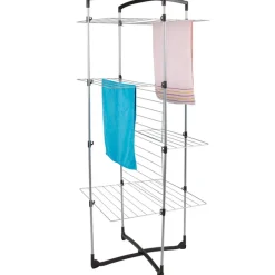 Gifi Entretien Du Linge|Séchoir étendoir à linge 33m