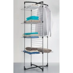Gifi Entretien Du Linge|Séchoir étendoir à linge 33m