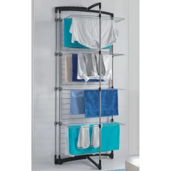 Gifi Entretien Du Linge|Séchoir étendoir à linge 33m