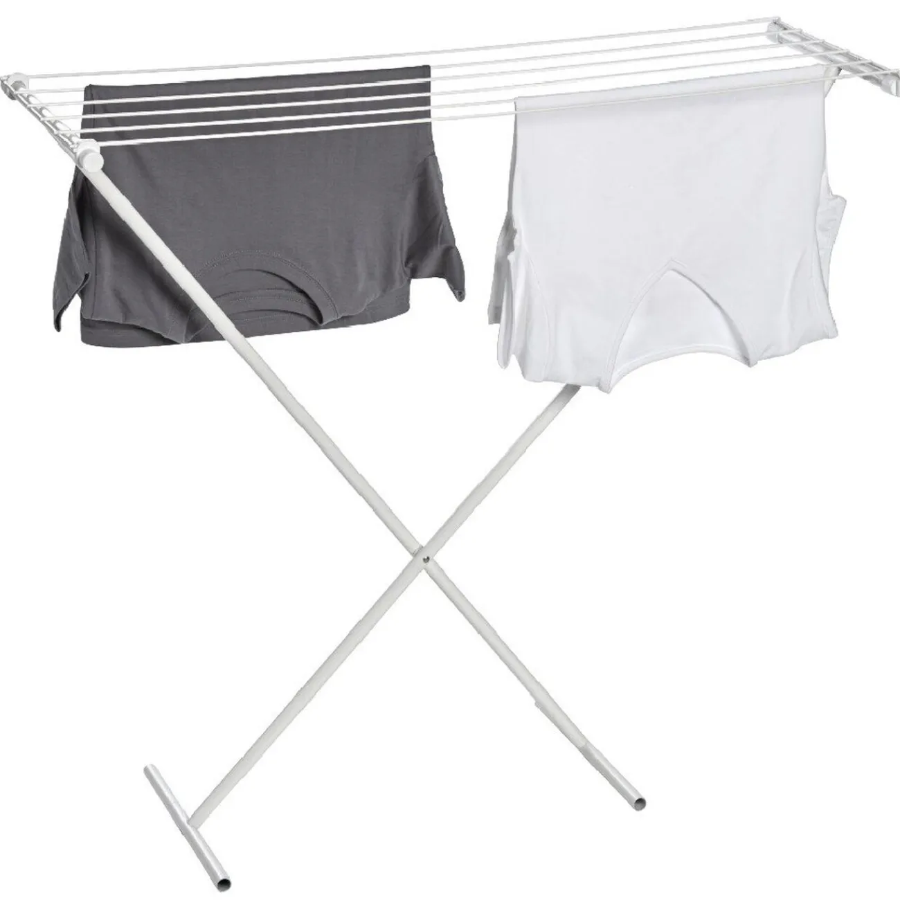 Gifi Entretien Du Linge|Séchoir étendoir à linge 5,5m