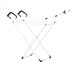 Gifi Entretien Du Linge|Séchoir étendoir à linge 18m