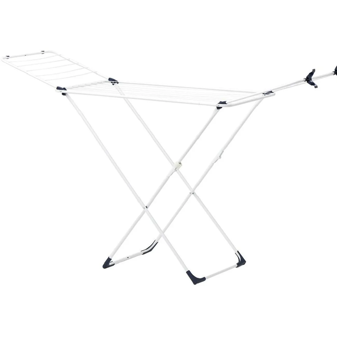 Gifi Entretien Du Linge|Séchoir étendoir à linge 18m