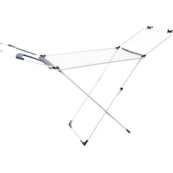 Gifi Entretien Du Linge|Séchoir étendoir à linge 18m