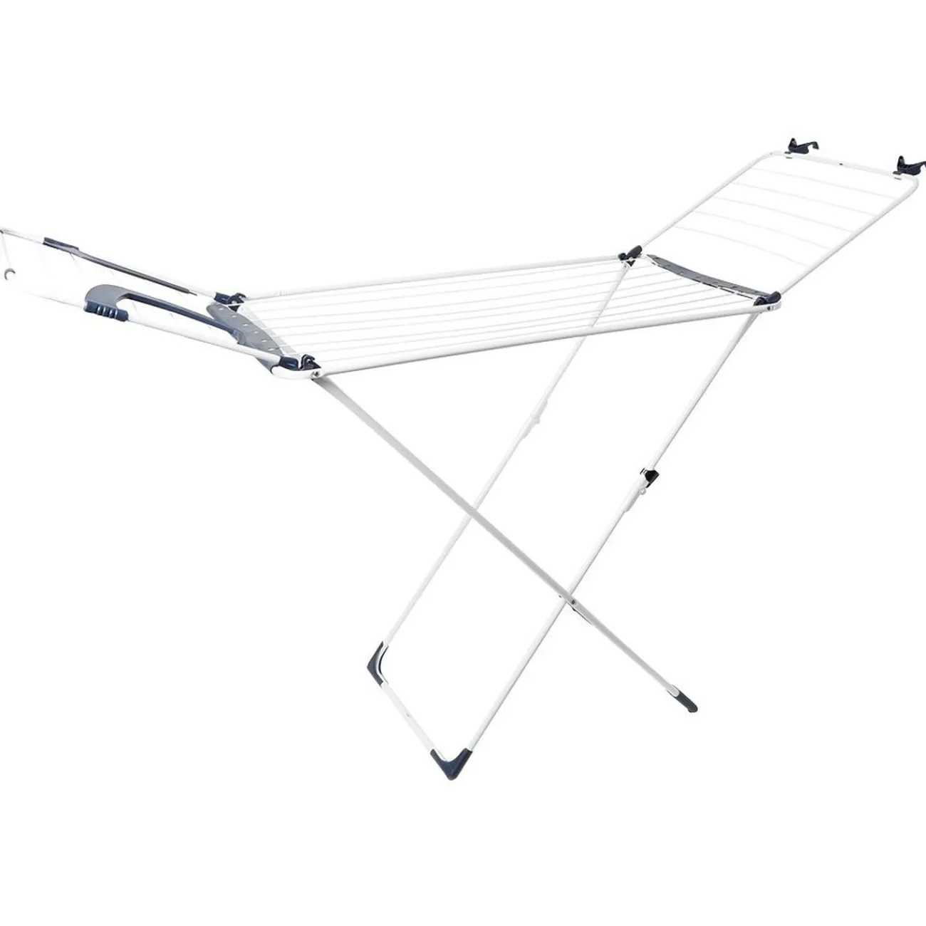 Gifi Entretien Du Linge|Séchoir étendoir à linge 18m