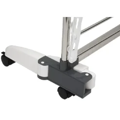 Gifi Entretien Du Linge|Séchoir tour 22 m d'étendage repliable demi-ouverture