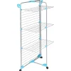 Gifi Entretien Du Linge|Séchoir tour 3 niveaux 30 m d étendage