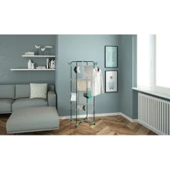 Gifi Entretien Du Linge|Séchoir tour 4 niveaux 40 m d étendage