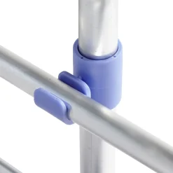 Gifi Entretien Du Linge|Séchoir tour 3 niveaux étendoir à linge 30m