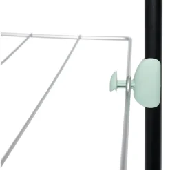 Gifi Entretien Du Linge|Séchoir tour 3 niveaux étendoir à linge 30m