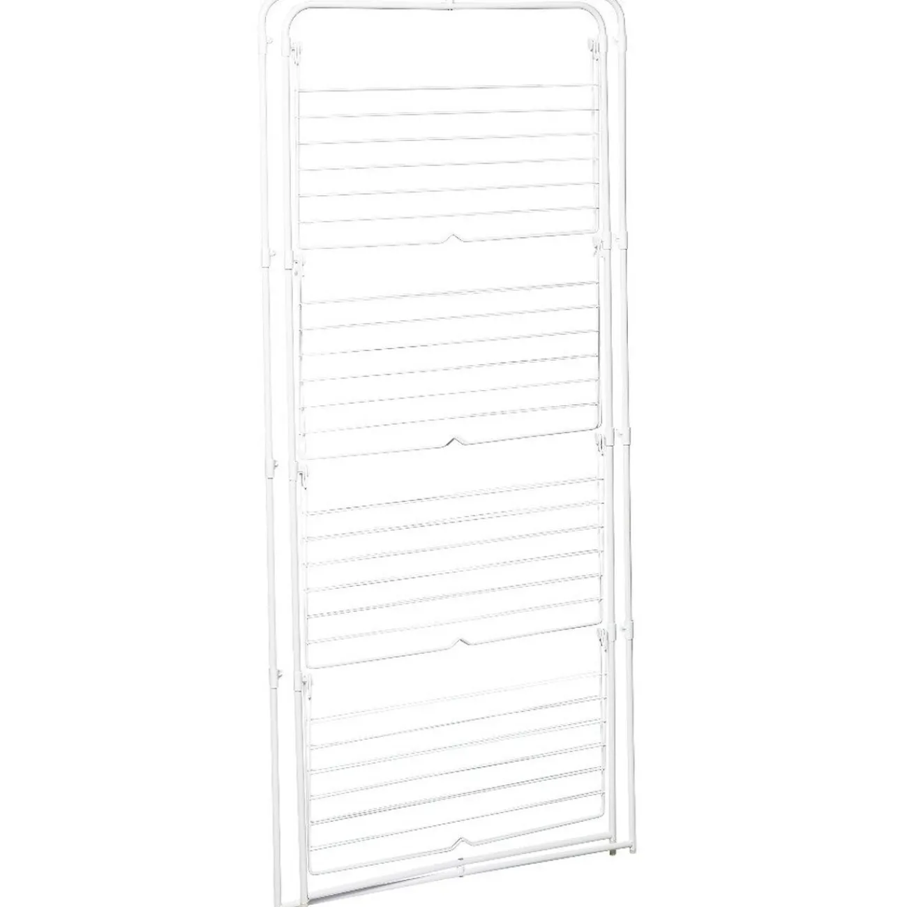 Gifi Entretien Du Linge|Séchoir tour pliable étendoir à linge 40m