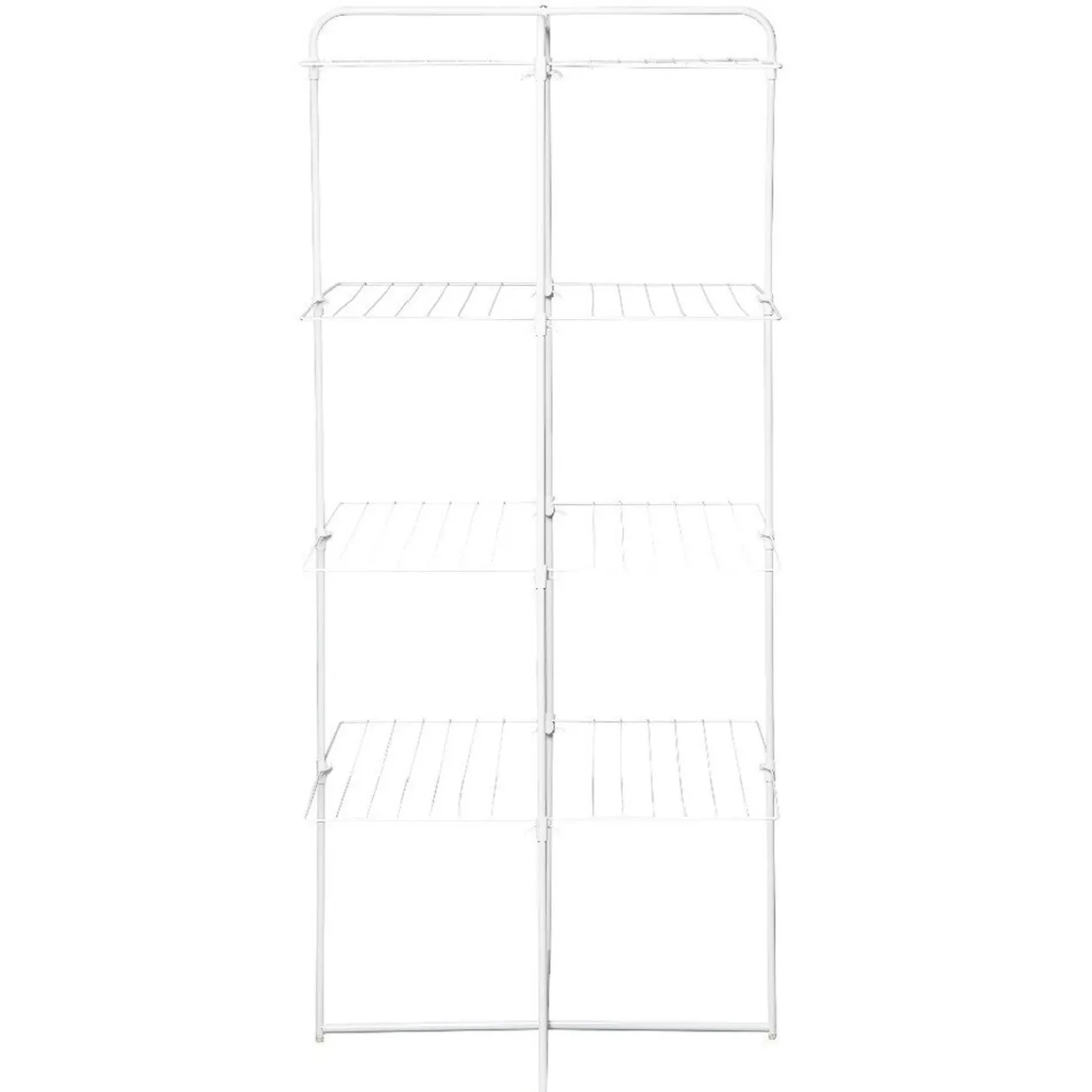 Gifi Entretien Du Linge|Séchoir tour pliable étendoir à linge 40m