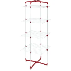 Gifi Entretien Du Linge|Séchoir tour étendoir à linge 33m