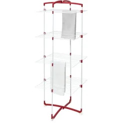 Gifi Entretien Du Linge|Séchoir tour étendoir à linge 33m