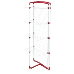 Gifi Entretien Du Linge|Séchoir tour étendoir à linge 33m