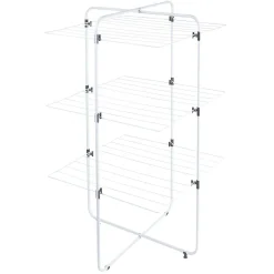 Gifi Entretien Du Linge|Séchoir tour étendoir à linge 23m