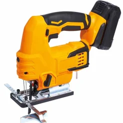 Gifi Outils Bricolage^Scie sauteuse Profilex sans fil 20 V