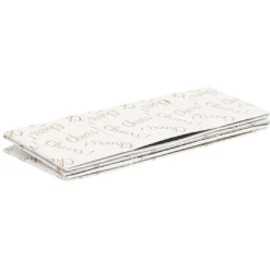 Gifi Seau à glace pliable