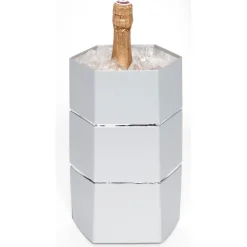 Gifi Seau à glace pliable