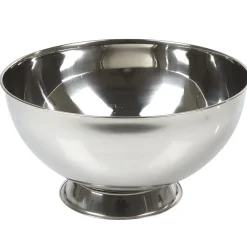 Gifi Seau à glaces inox