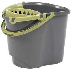 Gifi Nettoyage Et Entretien|Seau essoreur 15 L