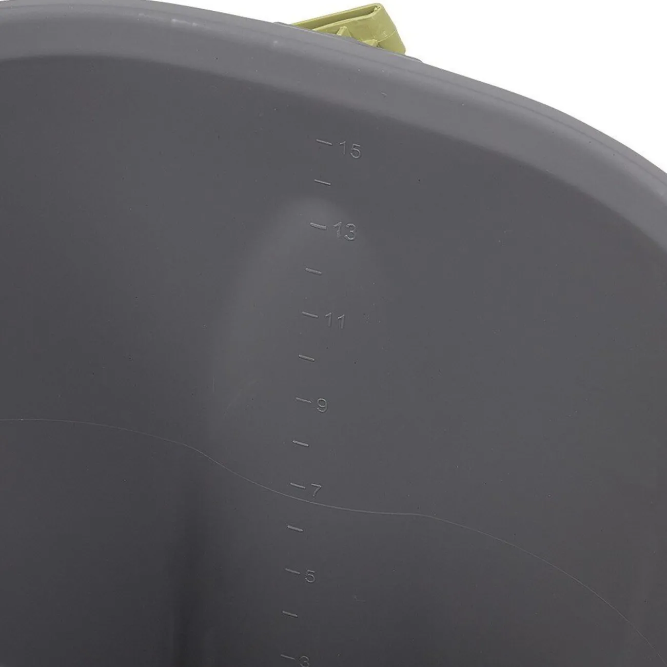 Gifi Nettoyage Et Entretien|Seau essoreur 15 L