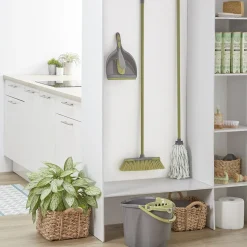 Gifi Nettoyage Et Entretien|Seau essoreur 15 L