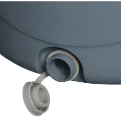 Gifi Entretien Du Linge|Seau essoreur et balai rotatif microfibre