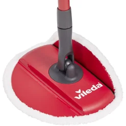 Gifi Nettoyage Et Entretien|Seau essoreur 3L Spin & Clean Vileda