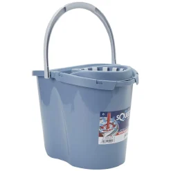 Gifi Nettoyage Et Entretien|Seau essoreur manuel 15 L