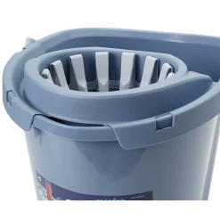 Gifi Nettoyage Et Entretien|Seau essoreur manuel 15 L