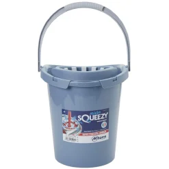 Gifi Nettoyage Et Entretien|Seau essoreur manuel 15 L