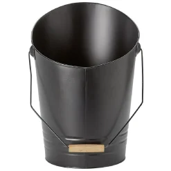 Gifi Nettoyage Et Entretien|Seau et pelle à cendres cheminée