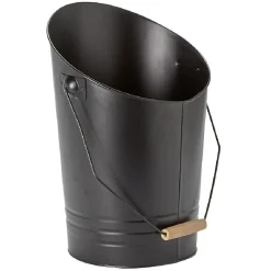 Gifi Nettoyage Et Entretien|Seau et pelle à cendres cheminée