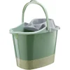 Gifi Nettoyage Et Entretien|Seau multicolore 10L