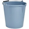 Gifi Nettoyage Et Entretien|Seau plastique luxe 11 litres