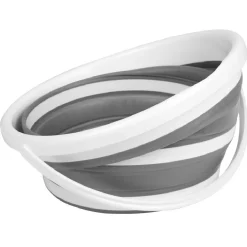 Gifi Nettoyage Et Entretien|Seau retractable