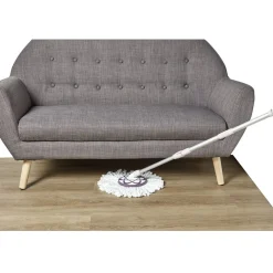 Gifi Nettoyage Et Entretien|Seau rétractable et balai serpillère