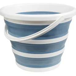 Gifi Nettoyage Et Entretien|Seau rétractable 10L