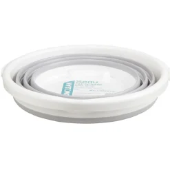 Gifi Nettoyage Et Entretien|Seau rétractable 10L