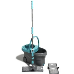 Gifi Nettoyage Et Entretien|Seau Spin Expert balai serpillère plat