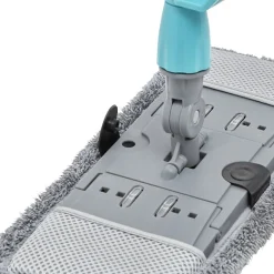 Gifi Nettoyage Et Entretien|Seau Spin Expert balai serpillère plat