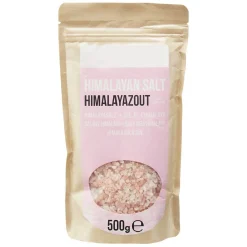 Gifi Sel rose Himalaya 500g