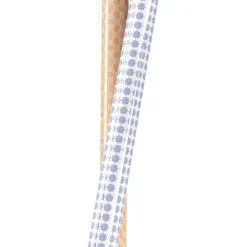 Gifi Nettoyage Et Entretien|Serpillère avec manche imprimé strié