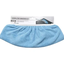 Gifi Nettoyage Et Entretien|Serpillère housse en microfibre pour balai