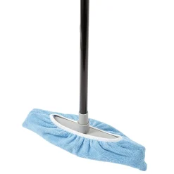 Gifi Nettoyage Et Entretien|Serpillère microfibre bleu