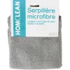 Gifi Nettoyage Et Entretien|Serpillère microfibre scratch