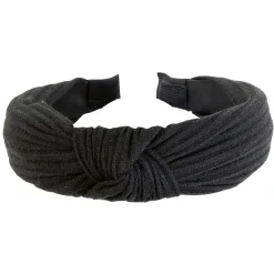 Gifi Beauté^Serre tête uni noir